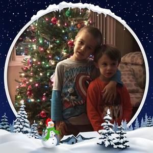 Meet your Posher, Gloria